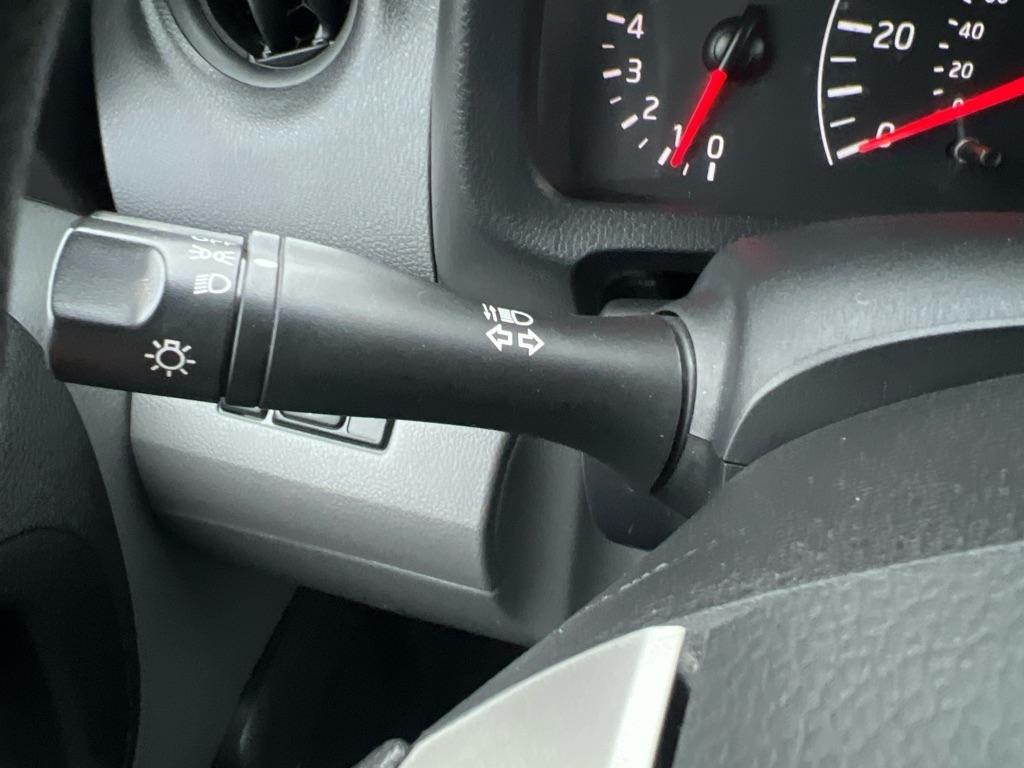 Nissan NV200 Compact Cargo  2020