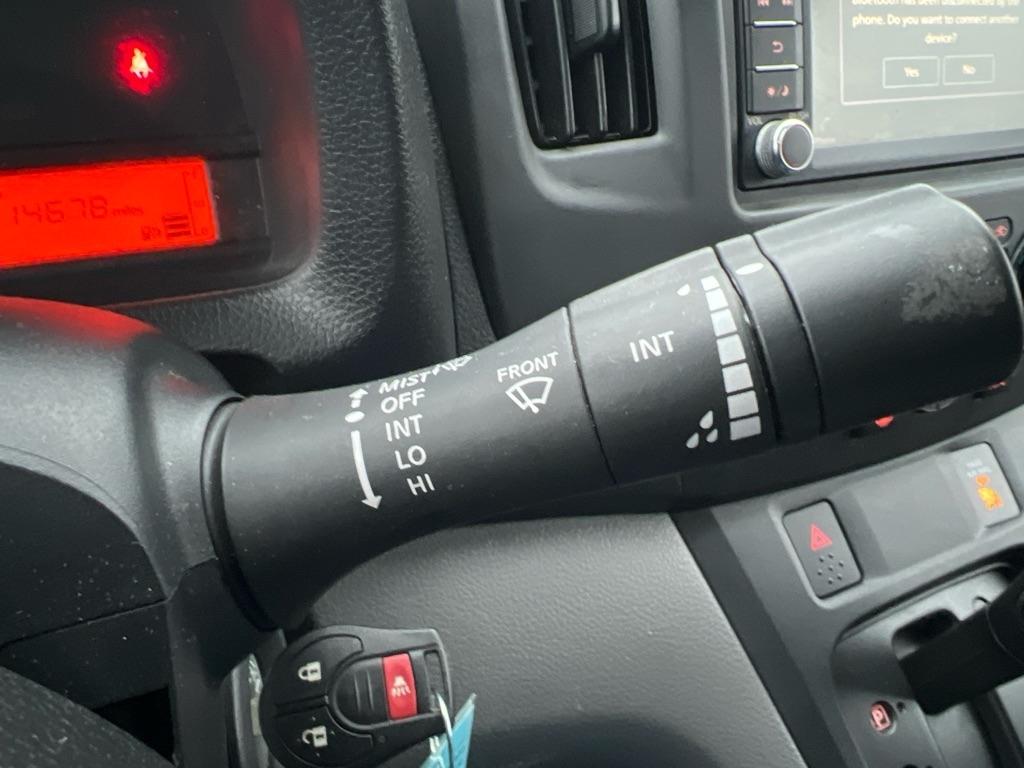 Nissan NV200 Compact Cargo  2020