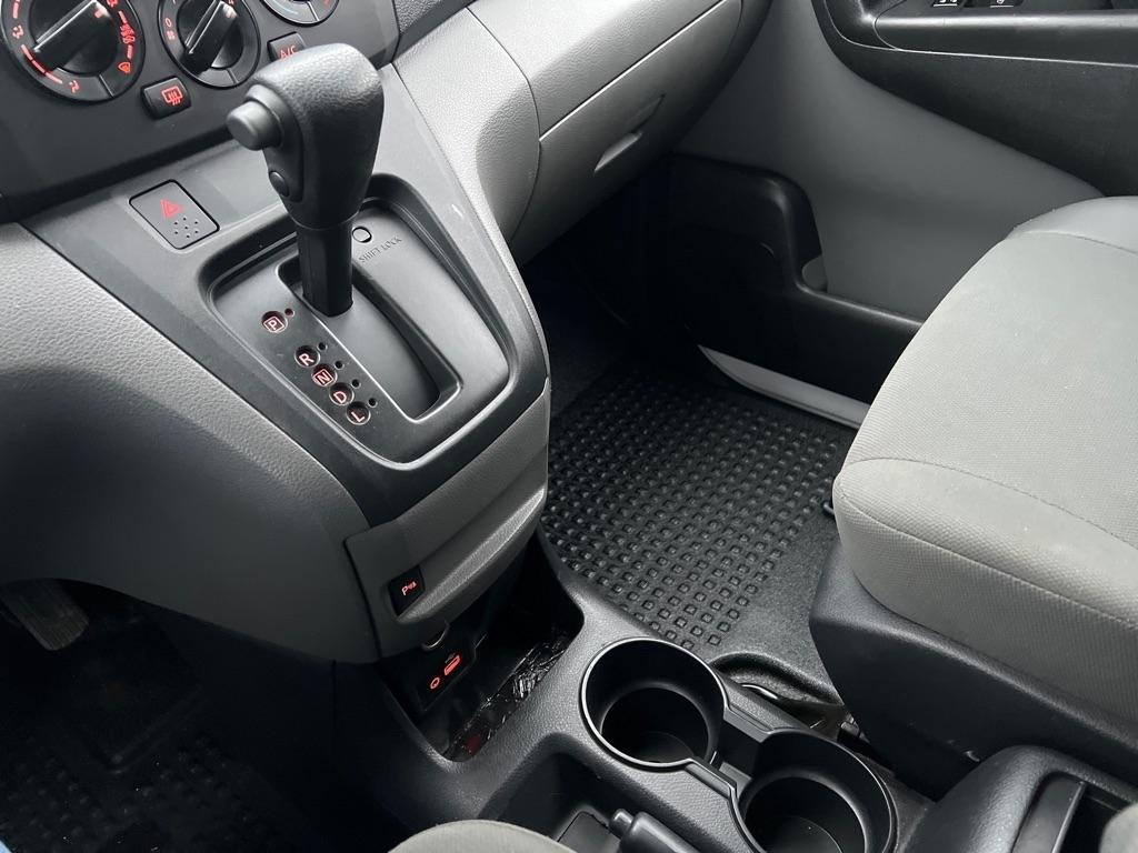 Nissan NV200 Compact Cargo  2020