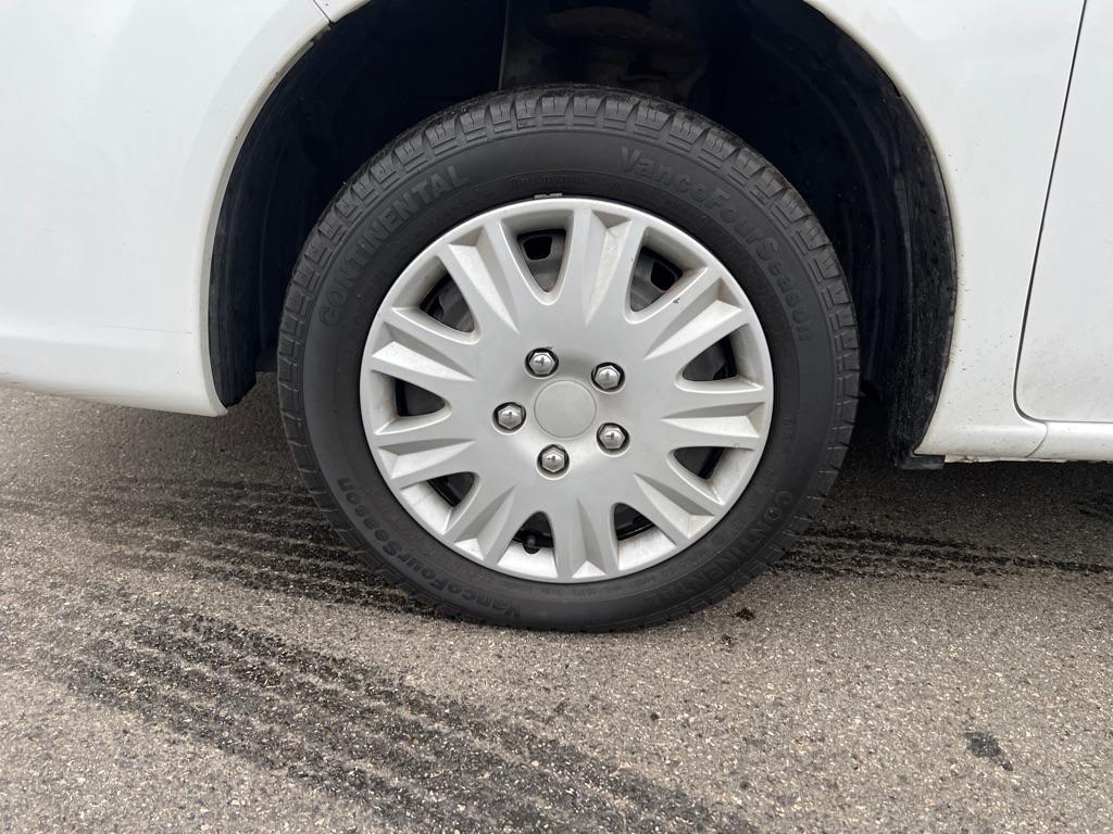 Nissan NV200 Compact Cargo  2020