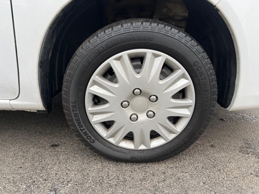 Nissan NV200 Compact Cargo  2020