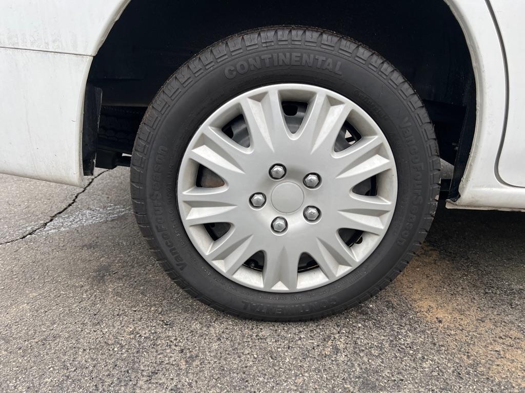 Nissan NV200 Compact Cargo  2020