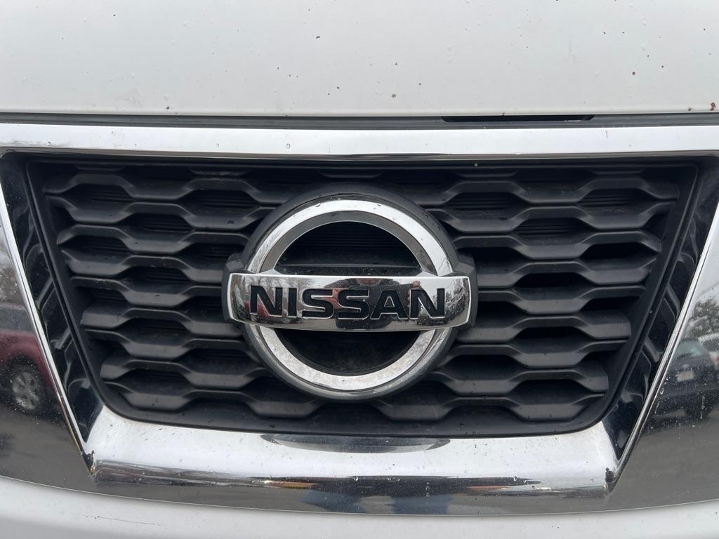 Nissan NV200 Compact Cargo  2020