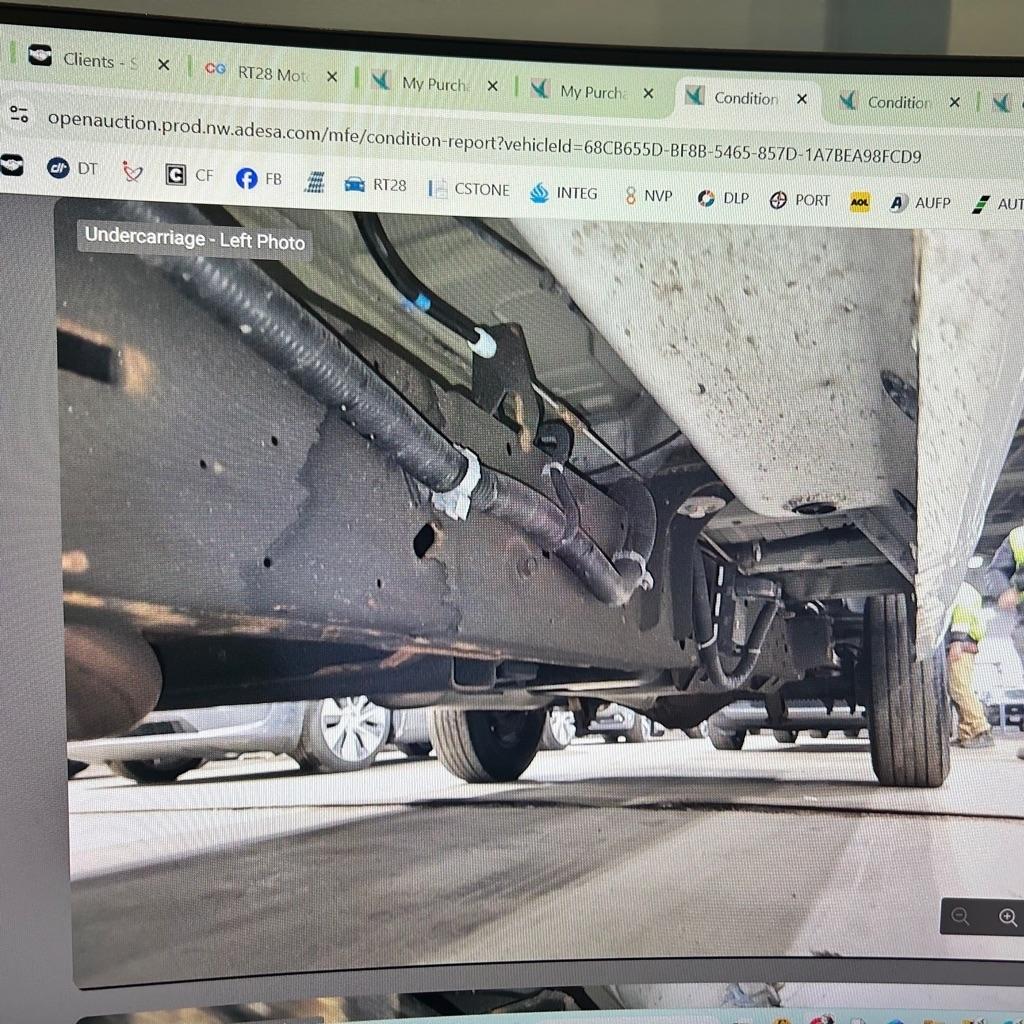 Chevrolet Express Cargo Van  2019