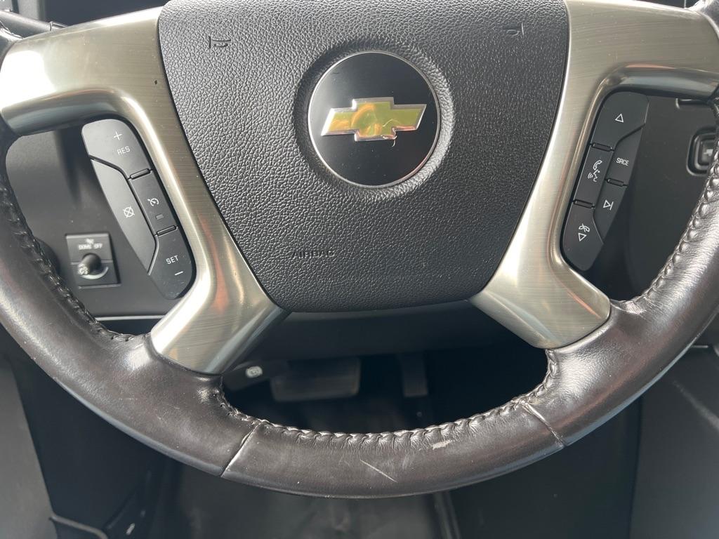 Chevrolet Express Cargo Van  2019