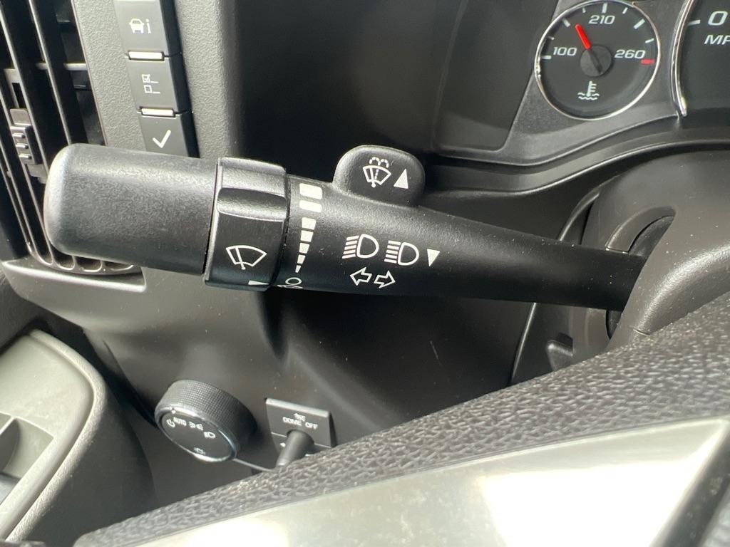 Chevrolet Express Cargo Van  2019