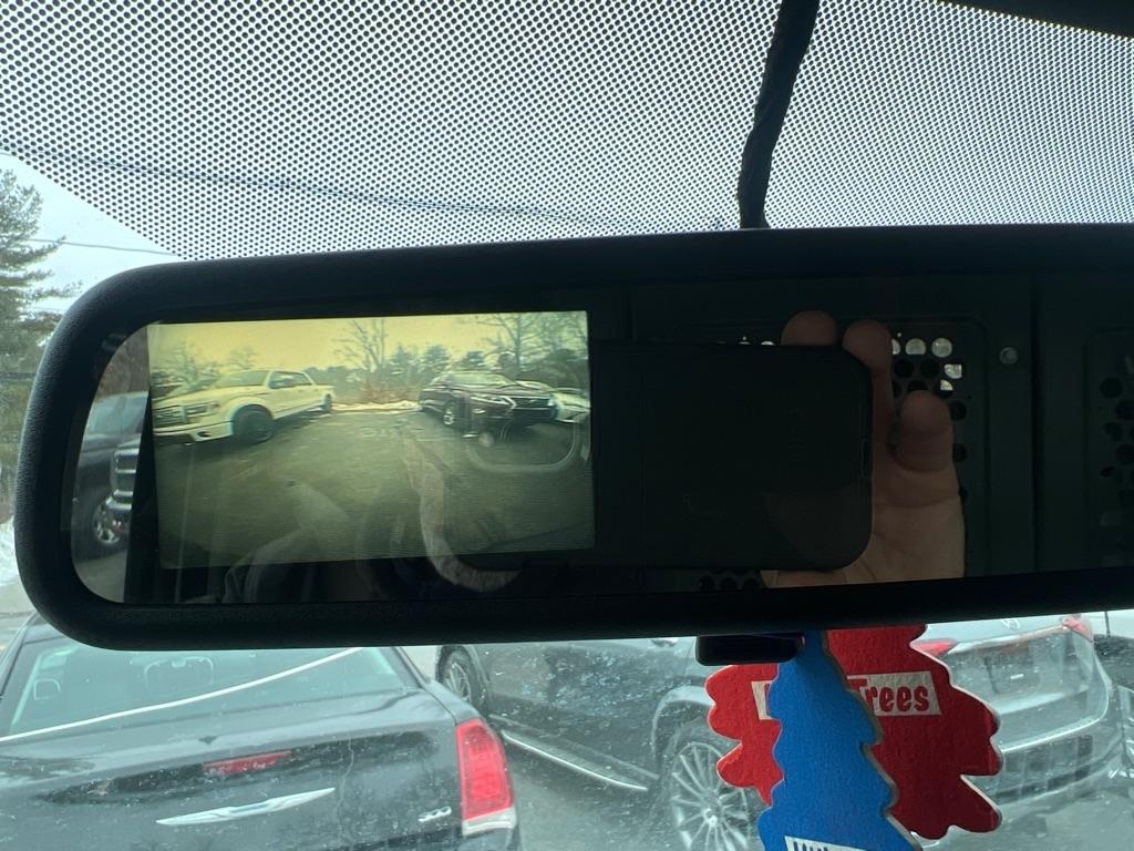 Chevrolet Express Cargo Van  2019