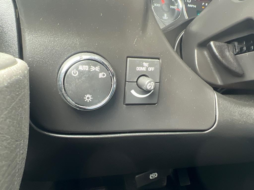 Chevrolet Express Cargo Van  2019