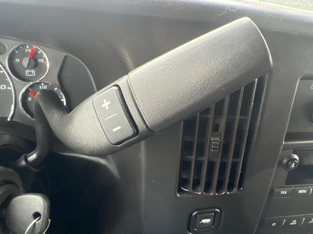 Chevrolet Express Cargo Van  2019