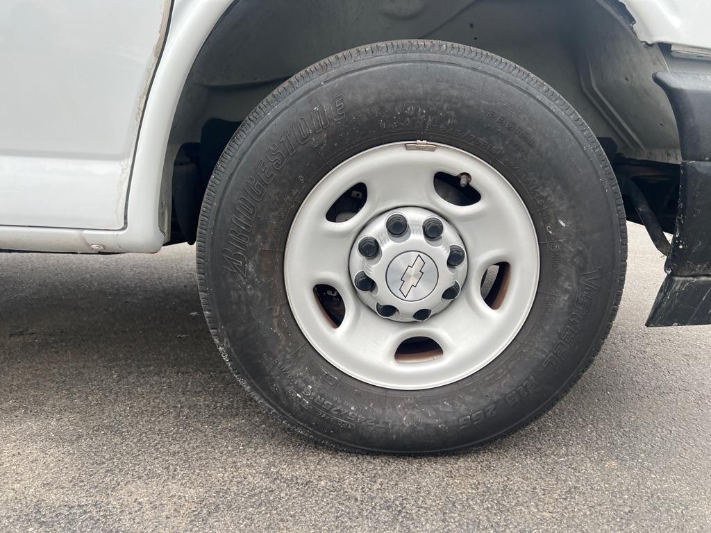 Chevrolet Express Cargo Van  2019