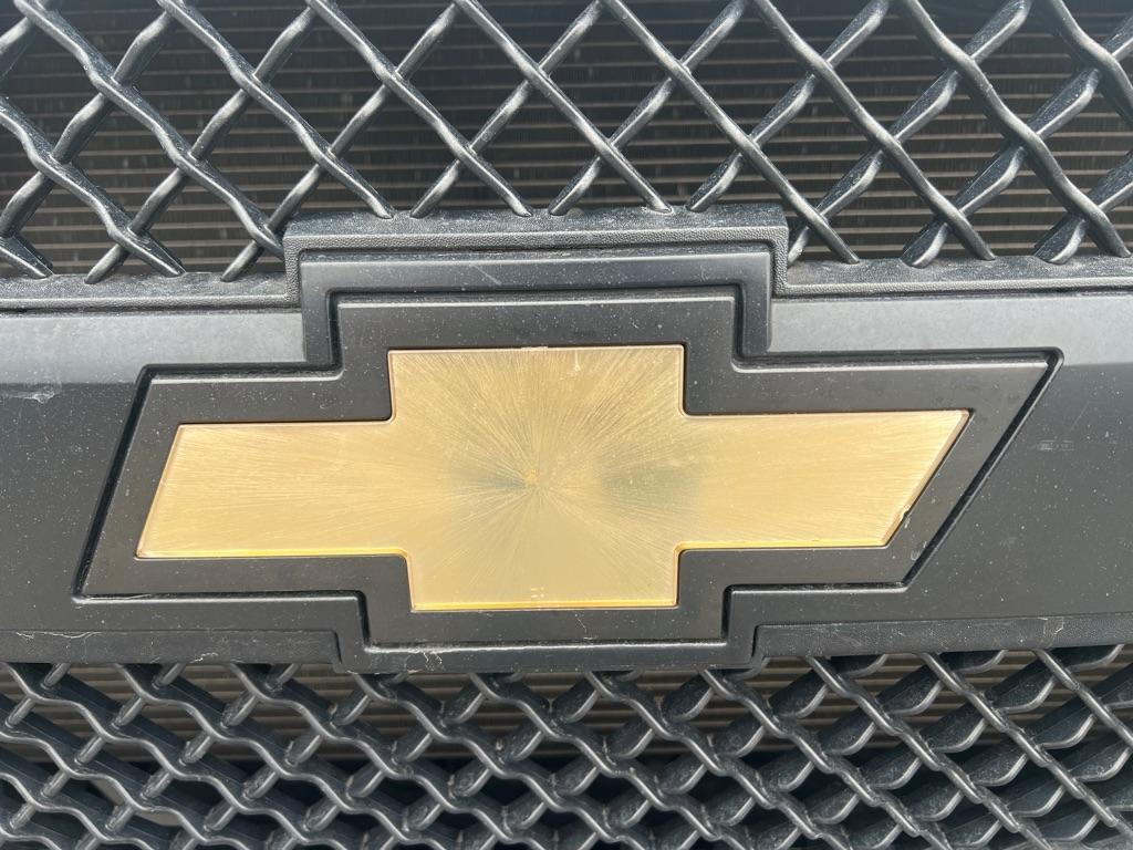 Chevrolet Express Cargo Van  2019