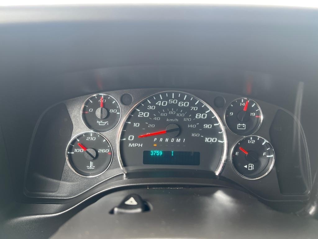 Chevrolet Express Cargo Van  2019