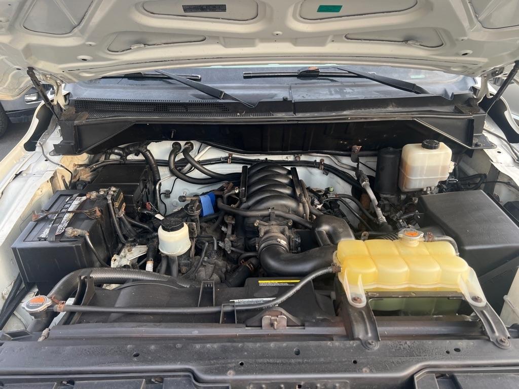 Nissan NV  2015