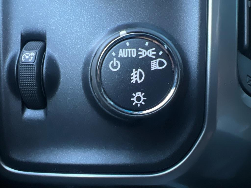 Chevrolet Silverado 1500  2014