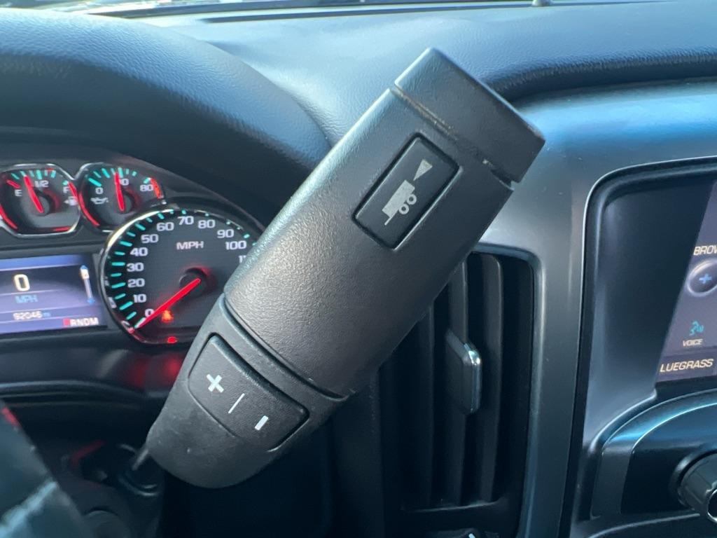 Chevrolet Silverado 1500  2014