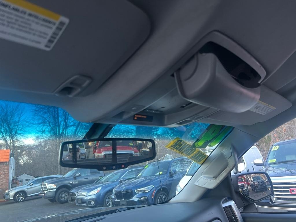 Chevrolet Silverado 1500  2014