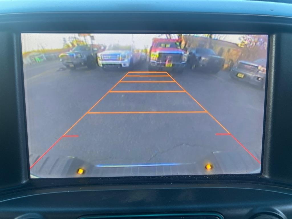 Chevrolet Silverado 1500  2014