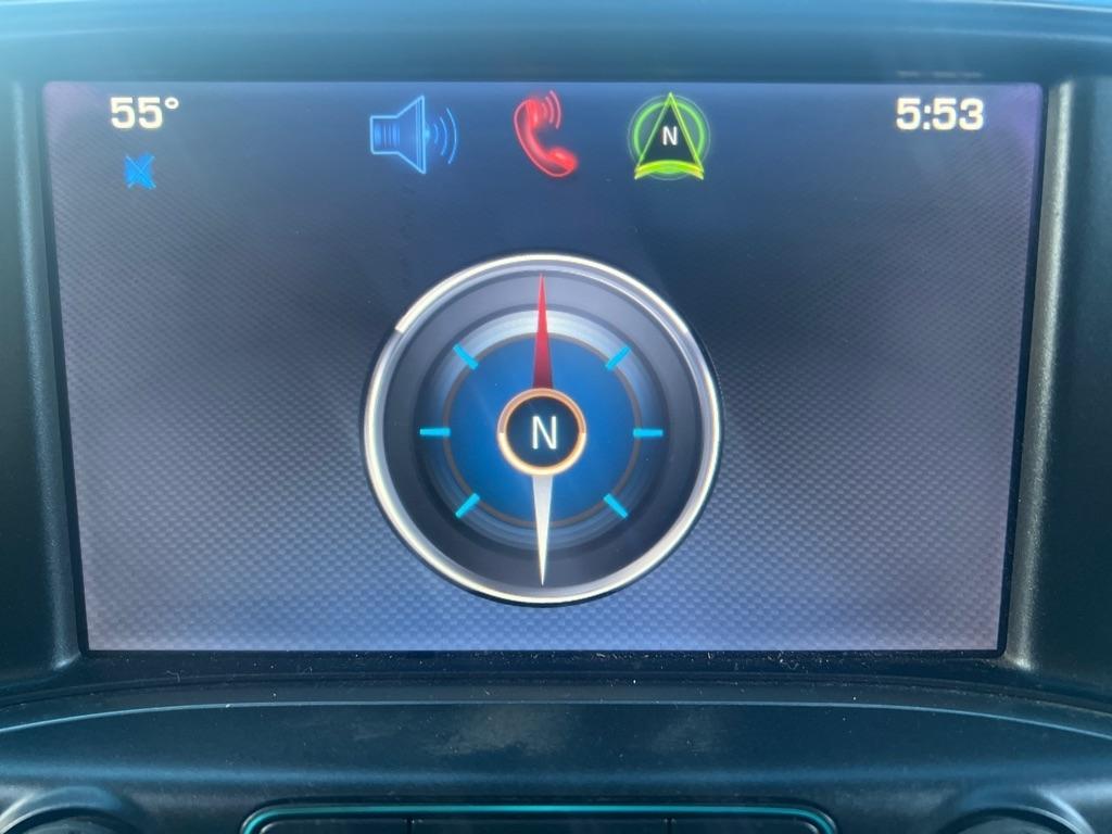 Chevrolet Silverado 1500  2014