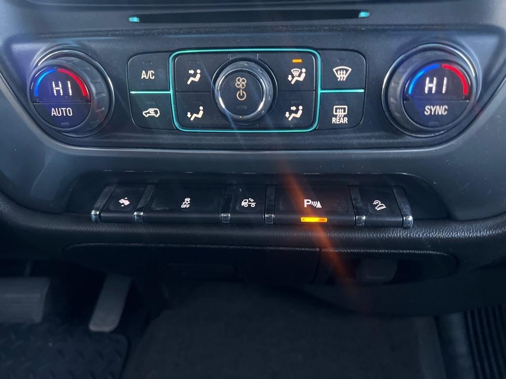 Chevrolet Silverado 1500  2014