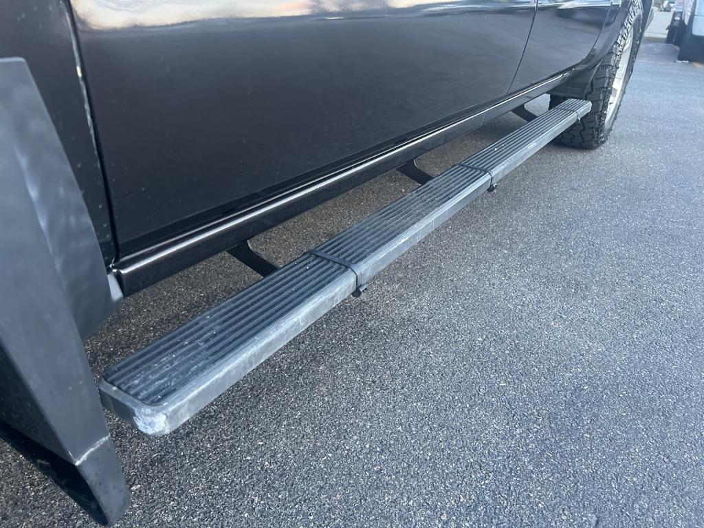 Chevrolet Silverado 1500  2014