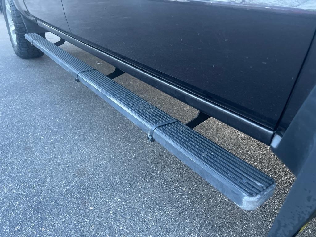 Chevrolet Silverado 1500  2014