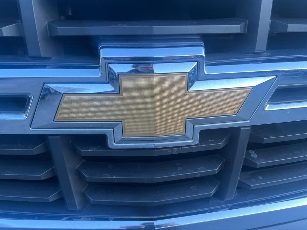 Chevrolet Silverado 1500  2014