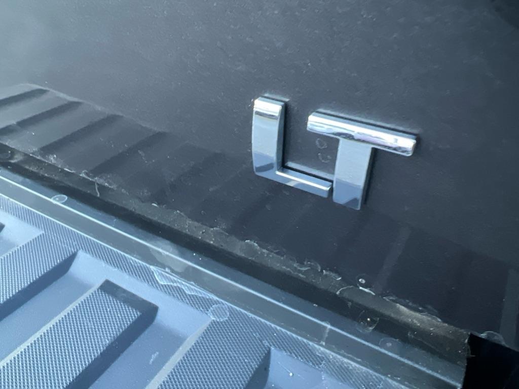 Chevrolet Silverado 1500  2014