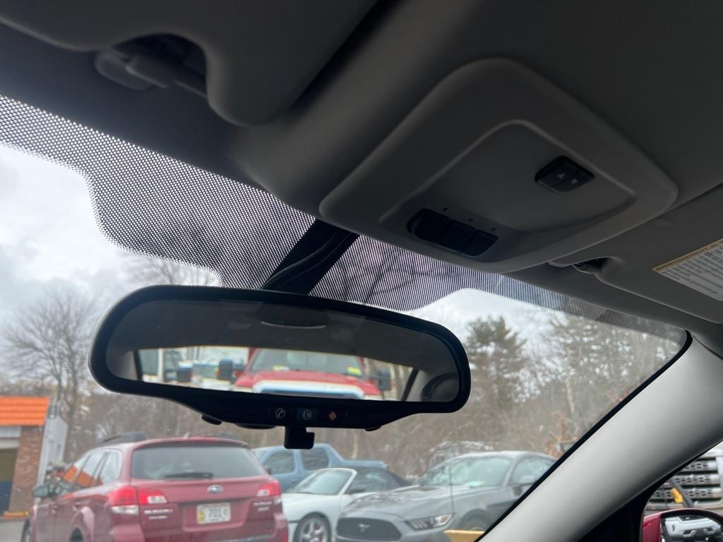 Chevrolet Impala  2008