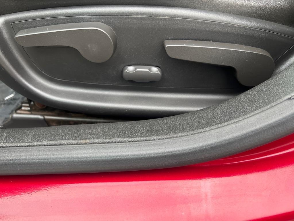 Chevrolet Impala  2008