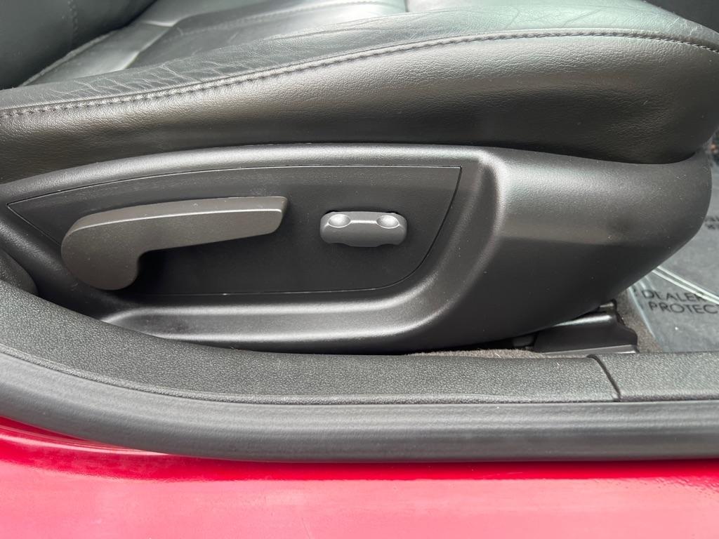 Chevrolet Impala  2008