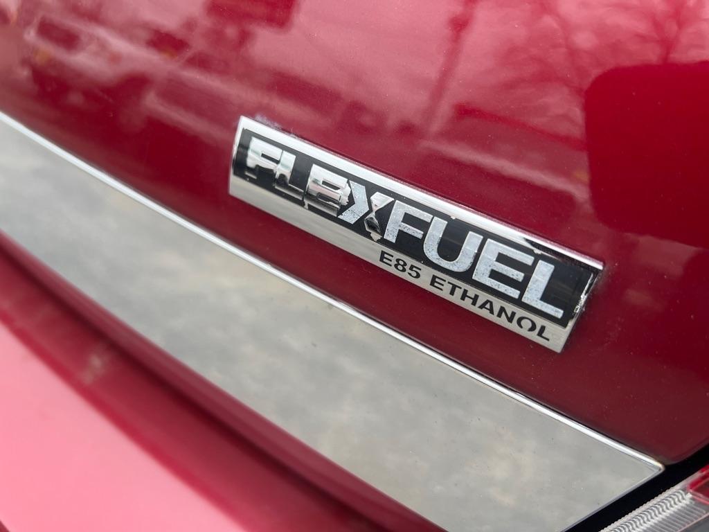 Chevrolet Impala  2008