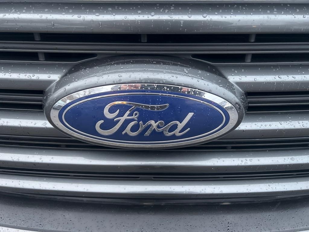 Ford F-150  2017
