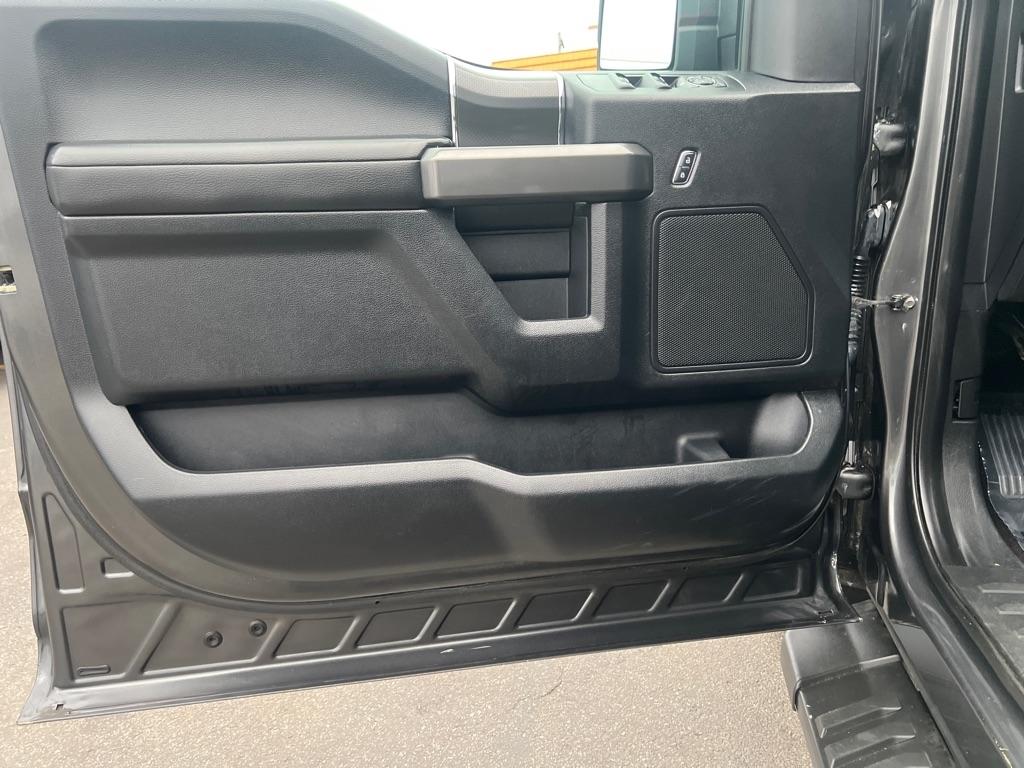 Ford F-150  2017