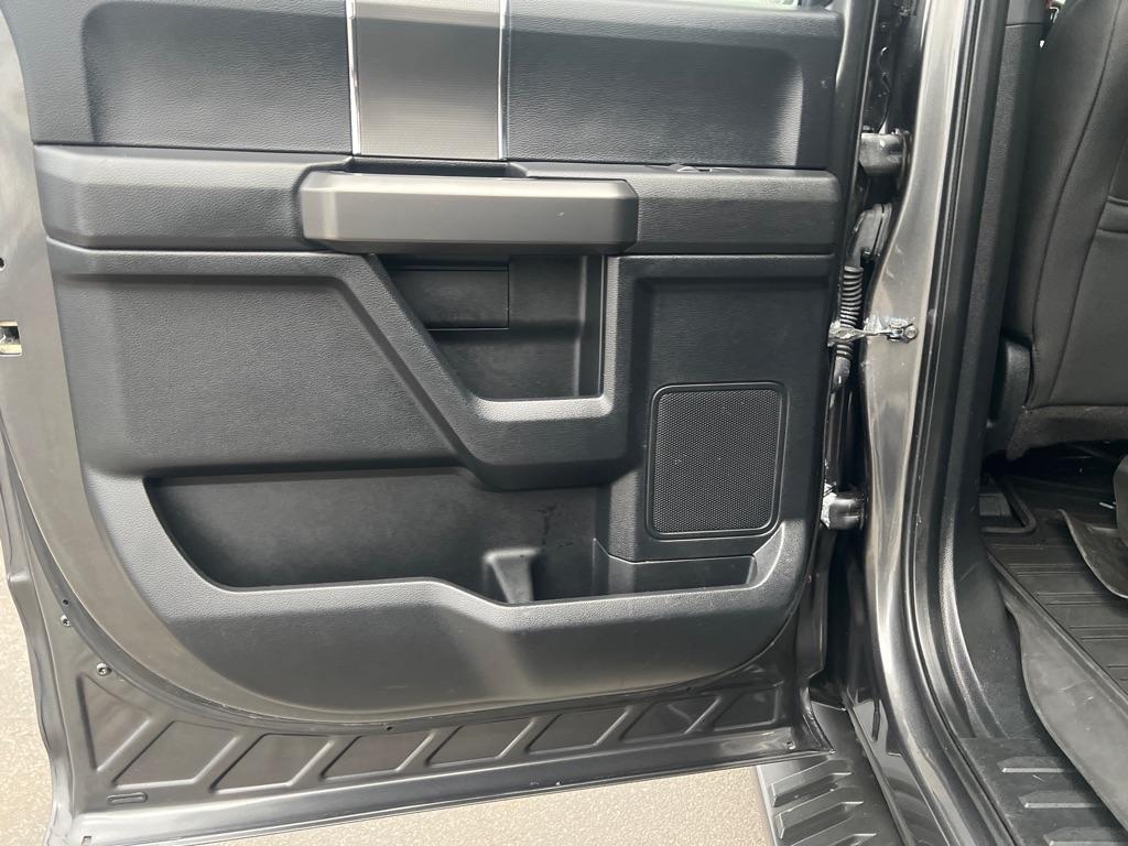 Ford F-150  2017