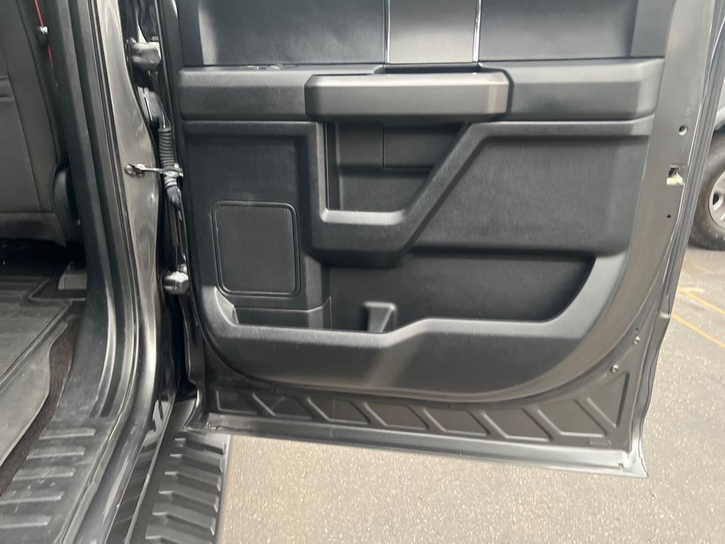 Ford F-150  2017