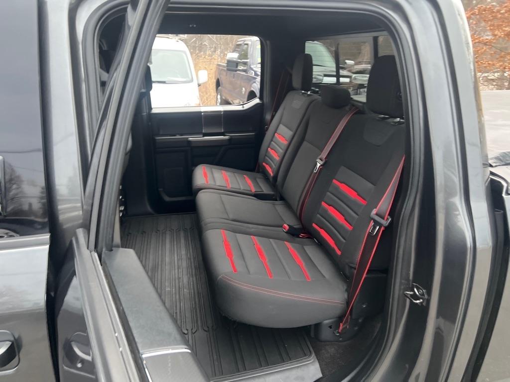 Ford F-150  2017