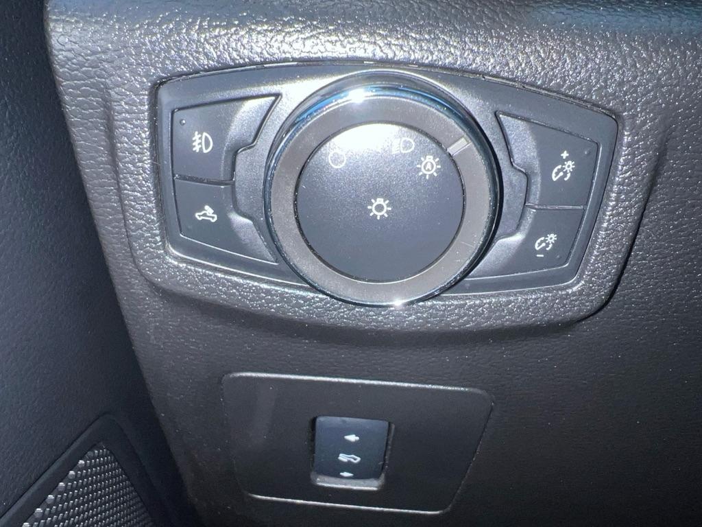 Ford F-150  2017