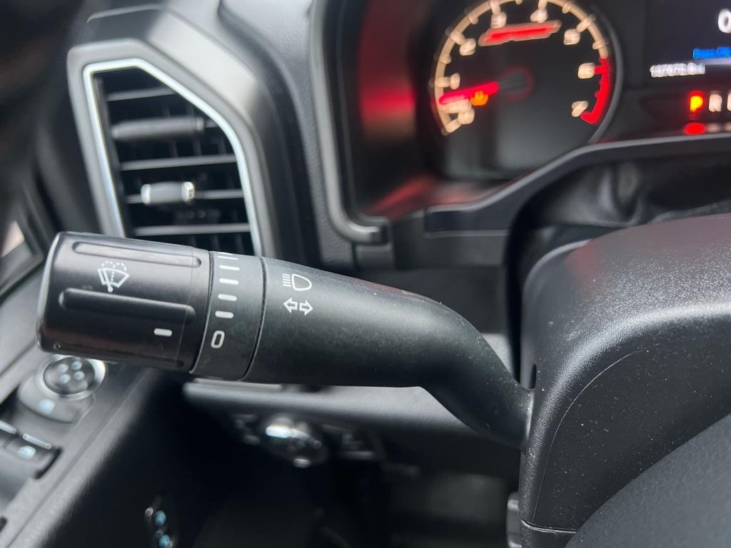 Ford F-150  2017