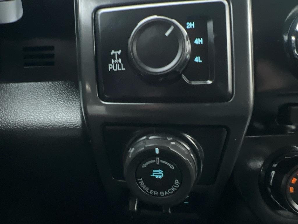 Ford F-150  2017