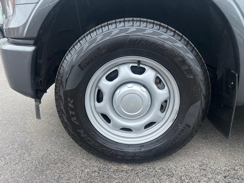 Ford F-150  2017