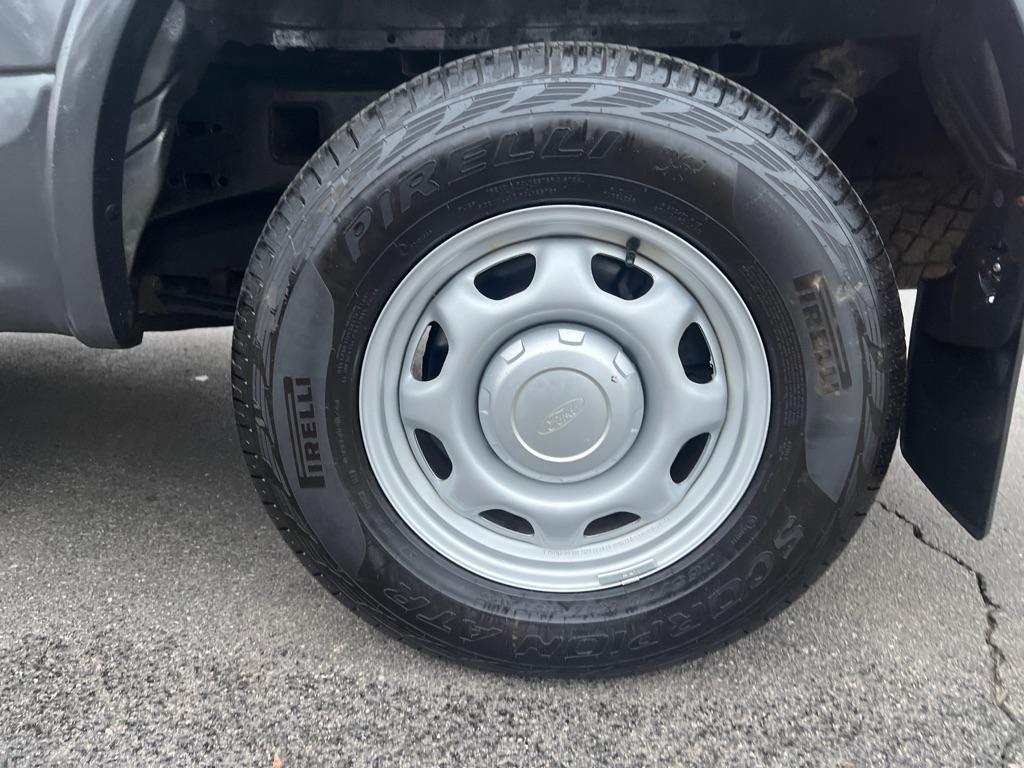 Ford F-150  2017