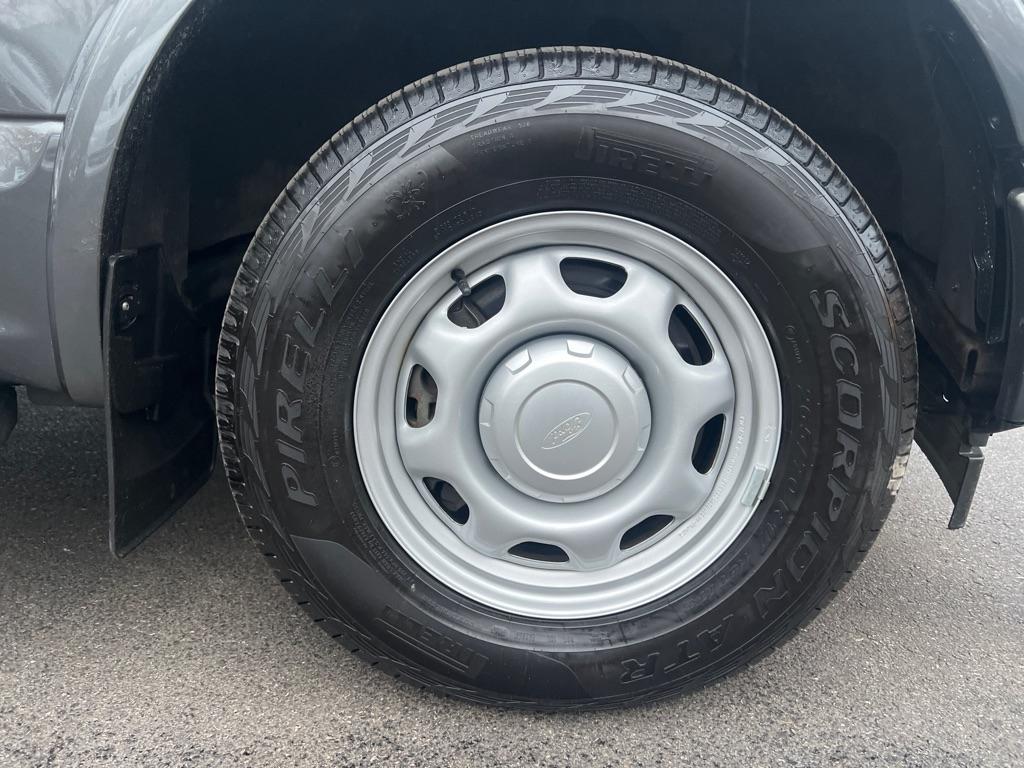 Ford F-150  2017