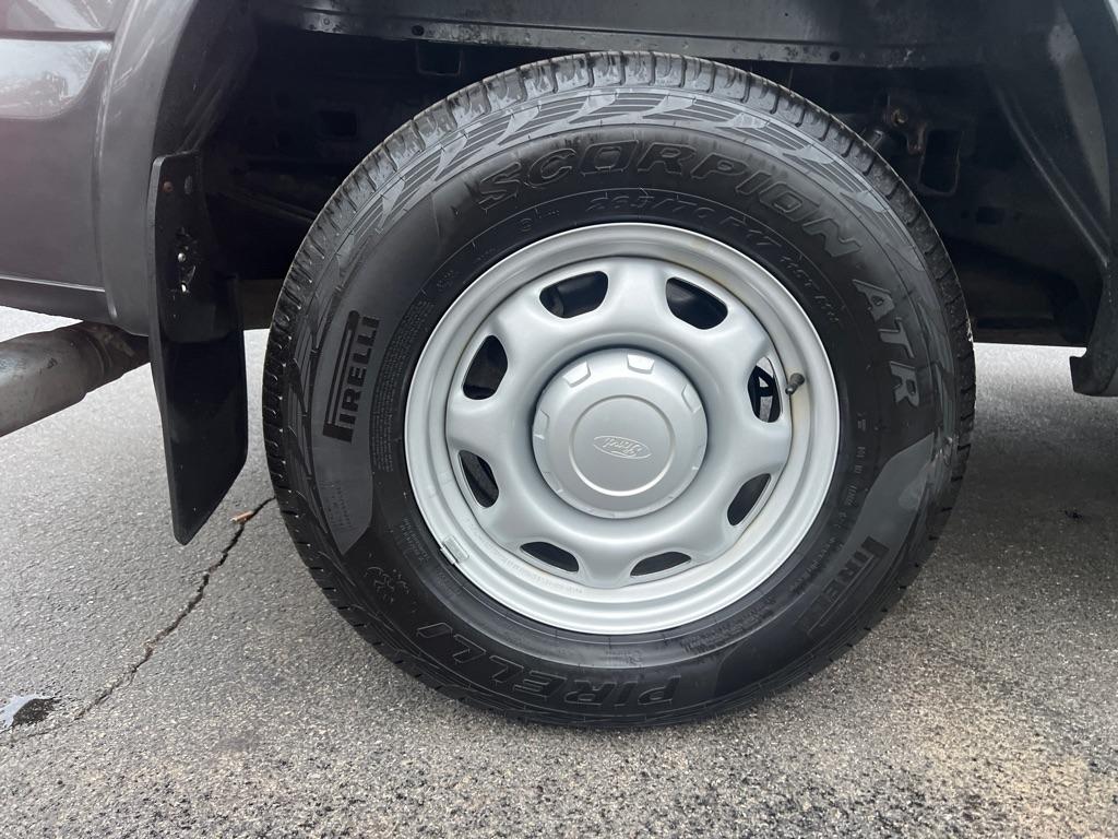 Ford F-150  2017