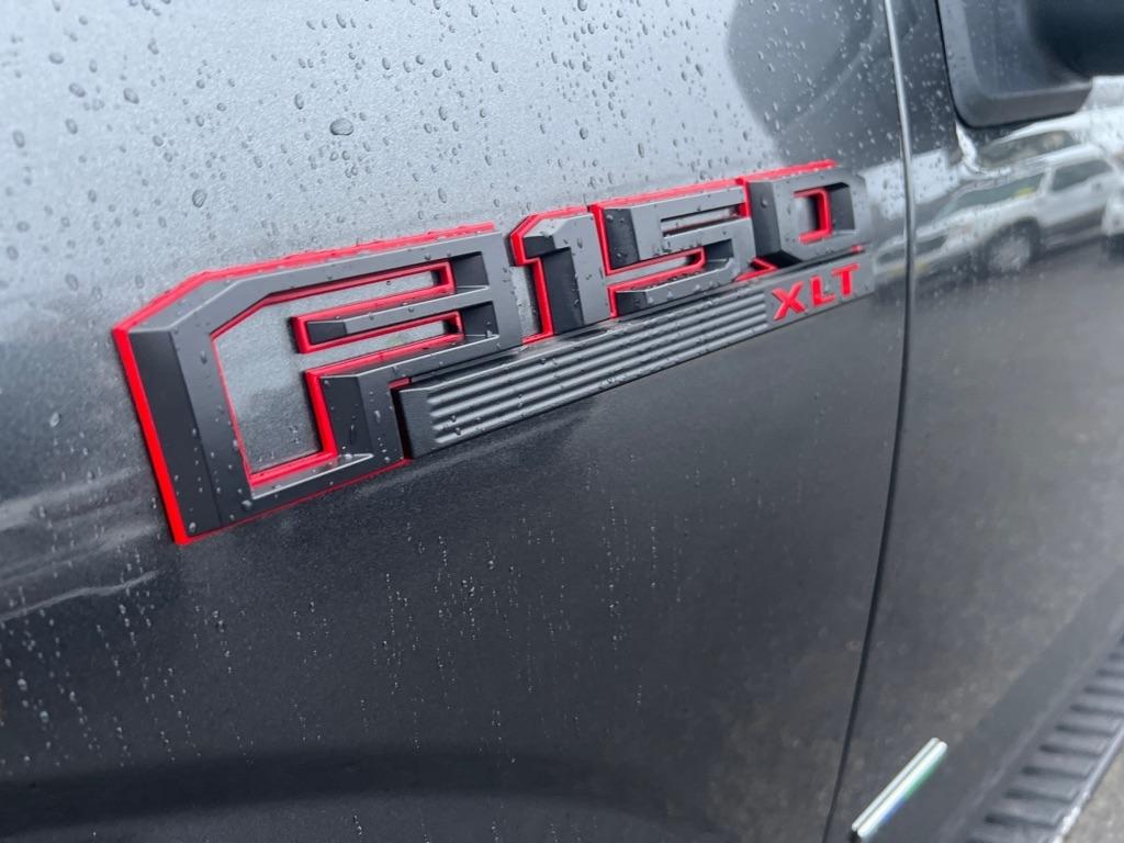 Ford F-150  2017