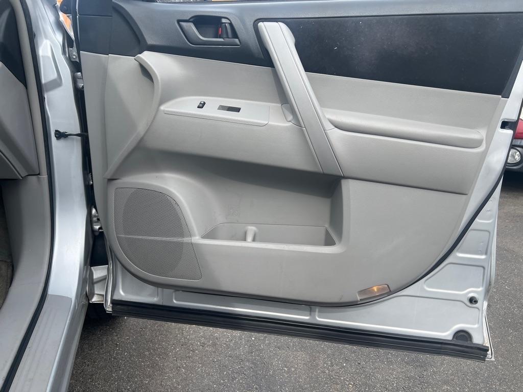 Toyota Highlander  2008