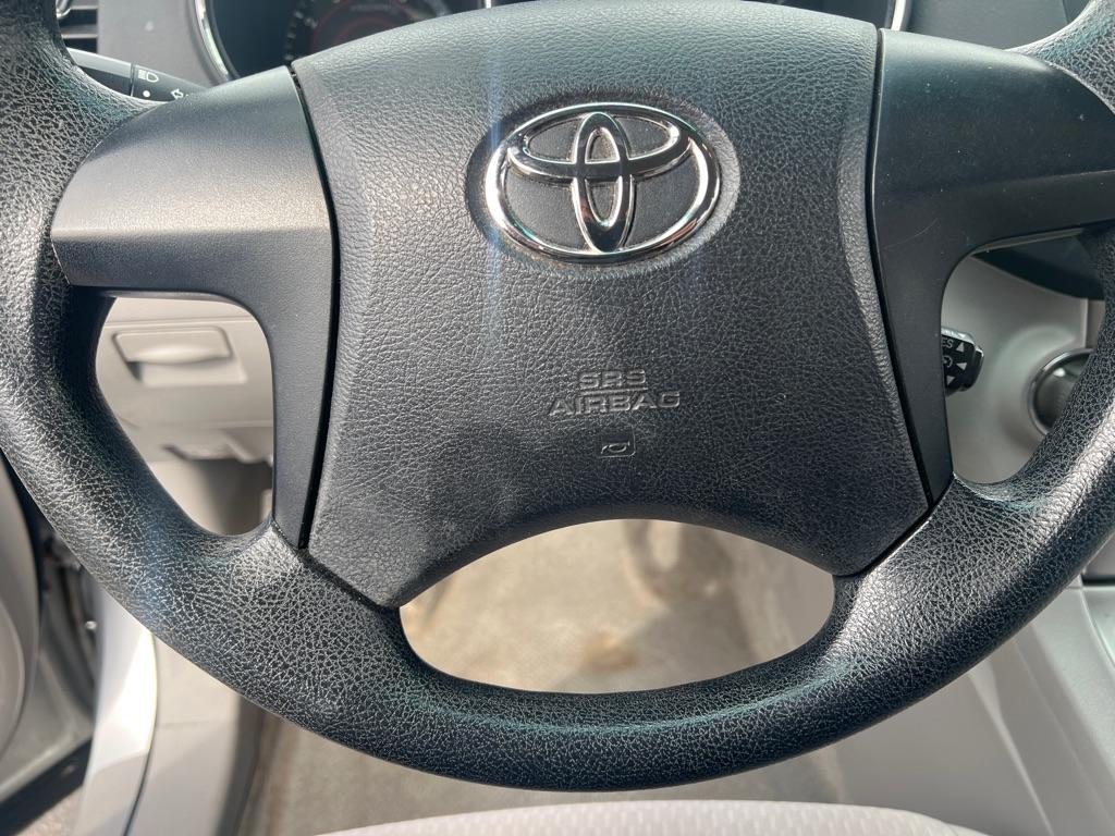 Toyota Highlander  2008