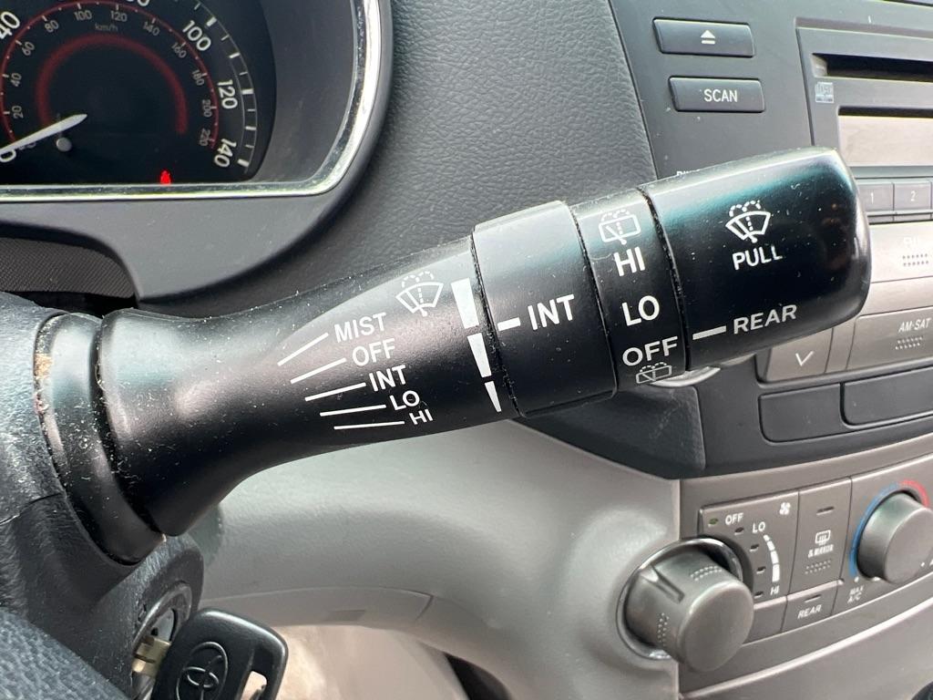 Toyota Highlander  2008