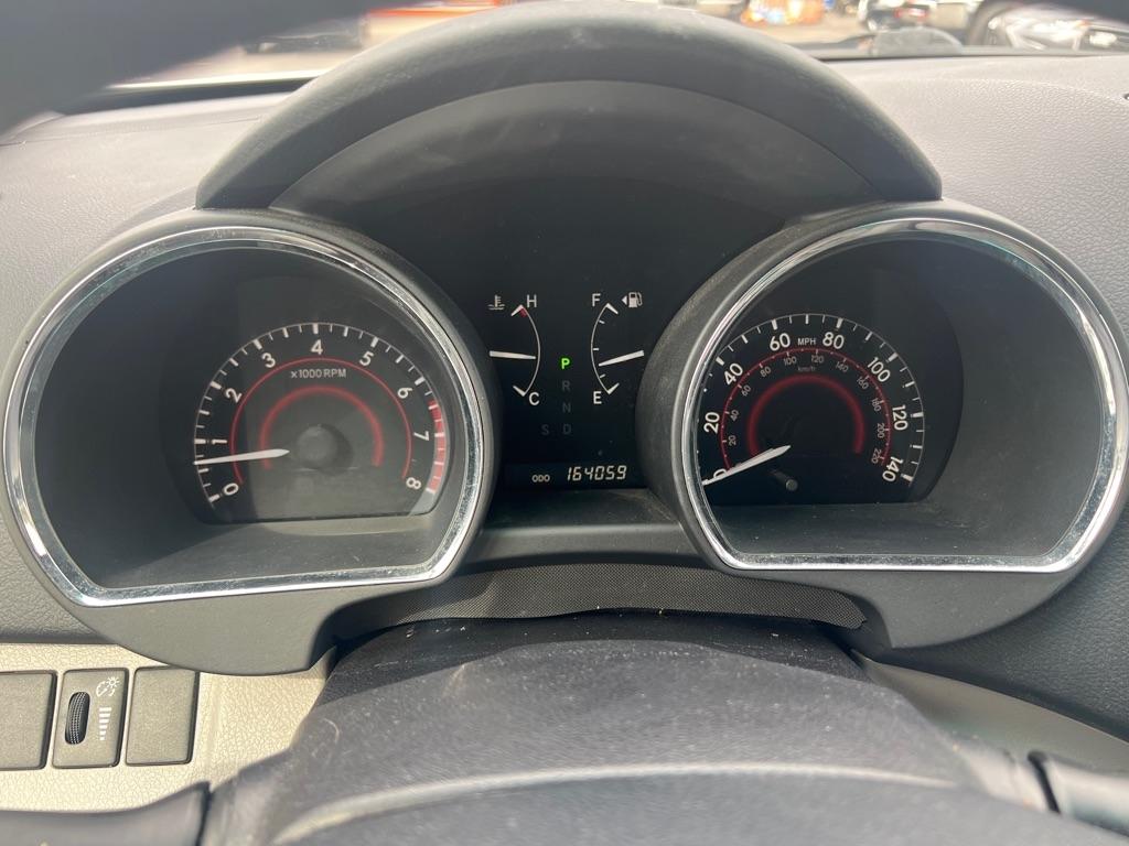 Toyota Highlander  2008