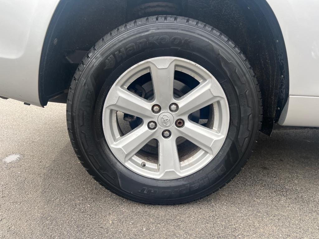 Toyota Highlander  2008