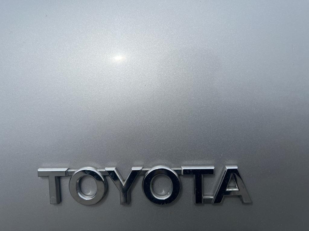 Toyota Highlander  2008